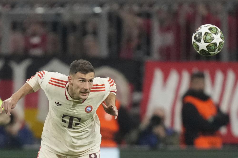 中之重的尼 中之重的尼